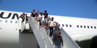 Туризм Узбекистана демонстрирует рекордный рост