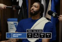 Кожа, стиль и баскетбол: CeraVe и NBCU делают ставку на NBA