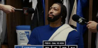 Кожа, стиль и баскетбол: CeraVe и NBCU делают ставку на NBA