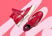 Converse и Coca-Cola объединились в проекте о стиле, памяти и индивидуальности