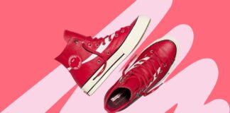 Converse и Coca-Cola объединились в проекте о стиле, памяти и индивидуальности