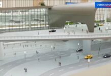 Узбекистан построит крупнейший авиационный хаб Центральной Азии