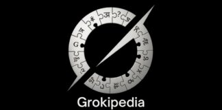 Илон Маск запускает Grokipedia — альтернативу Википедии