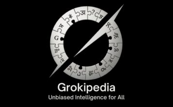 Илон Маск запускает Grokipedia — альтернативу Википедии