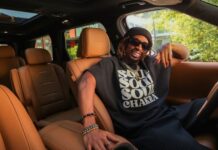 Hyundai запустила новую кампанию «Okay Hyundai» с Lil Jon в главной роли