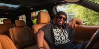 Hyundai запустила новую кампанию «Okay Hyundai» с Lil Jon в главной роли