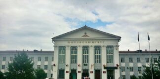 Кыргызстан создает центр прикладного ИИ и кибербезопасности