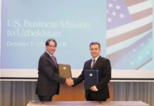 Amazon Kuiper может выйти в Узбекистан