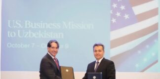 Amazon Kuiper может выйти в Узбекистан