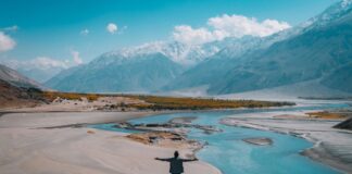 Solo-туризм: новая реальность, к которой индустрия еще не готова