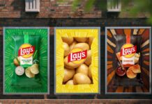 PepsiCo перезапускает Lay’s: ставка на натуральность и доверие