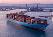 Maersk выбрал WPP Media своим глобальным маркетинговым партнером