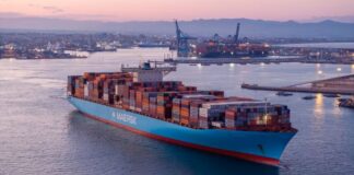 Maersk выбрал WPP Media своим глобальным маркетинговым партнером