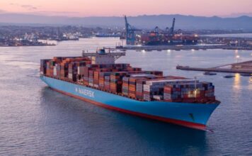 Maersk выбрал WPP Media своим глобальным маркетинговым партнером