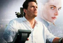 Звезда Marvel в мире искусственного интеллекта: Бекмамбетов представил трейлер своего нового фильма