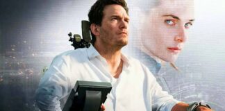 Звезда Marvel в мире искусственного интеллекта: Бекмамбетов представил трейлер своего нового фильма