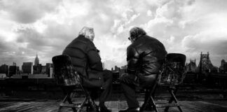 Аль Пачино и Роберт Де Ниро впервые вместе снялись в рекламе