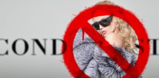 Condé Nast объявила мех вне закона