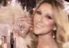 Селин Дион стала лицом рождественской кампании Charlotte Tilbury