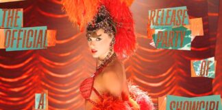 Фильм «Showgirl» Тейлор Свифт заработал $46 млн в мировом прокате за первые выходные