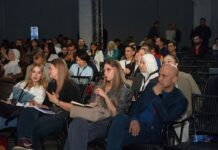 Наружная реклама на RAF-2025: данные, алгоритмы и экосистемы