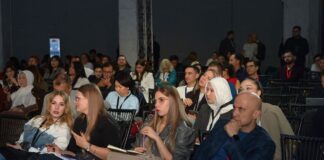 Наружная реклама на RAF-2025: данные, алгоритмы и экосистемы