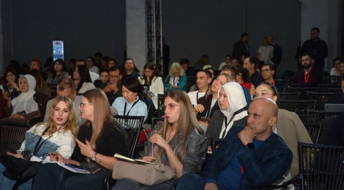 Наружная реклама на RAF-2025: данные, алгоритмы и экосистемы