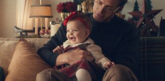 Fleetwood Mac вдохновил Lexus на создание нового праздничного фильма