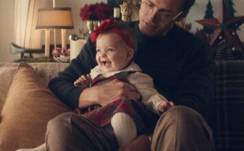 Fleetwood Mac вдохновил Lexus на создание нового праздничного фильма