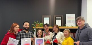 GForce Grey вновь выиграло тендер Beeline Kazakhstan