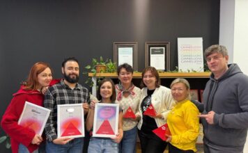 GForce Grey вновь выиграло тендер Beeline Kazakhstan