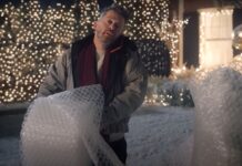 35 лет спустя: герой фильма «Один дома» вновь защищает дом — теперь ради мамы