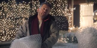 35 лет спустя: герой фильма «Один дома» вновь защищает дом — теперь ради мамы