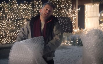 35 лет спустя: герой фильма «Один дома» вновь защищает дом — теперь ради мамы