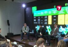 Онлайн-супермаркет Arbuz.kz перестраивает бизнес-модель и тестирует доставку дронами