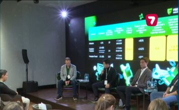 Онлайн-супермаркет Arbuz.kz перестраивает бизнес-модель и тестирует доставку дронами