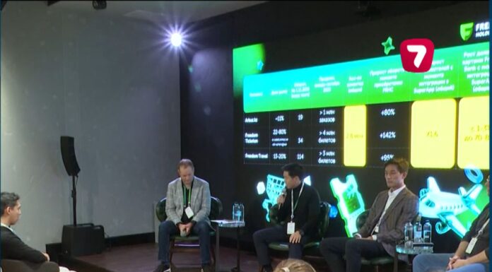 Онлайн-супермаркет Arbuz.kz перестраивает бизнес-модель и тестирует доставку дронами