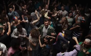 John Lewis превратил воспоминания в маркетинговый актив