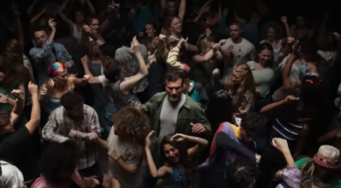 John Lewis превратил воспоминания в маркетинговый актив