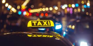 Wildberries готовит запуск сервиса WB Taxi в Узбекистане