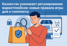 Казахстан усиливает регулирование маркетплейсов: новые правила игры для e‑com