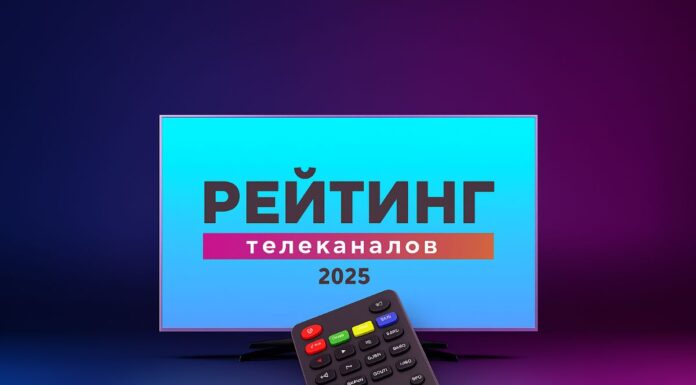 Казахстанский эфир меняет лидеров: «Седьмой канал» ворвался в топ-3
