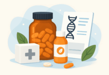 Рынок персонализированных БАДов активно растет в Казахстане