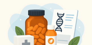 Рынок персонализированных БАДов активно растет в Казахстане