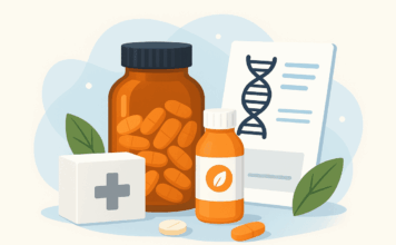 Рынок персонализированных БАДов активно растет в Казахстане