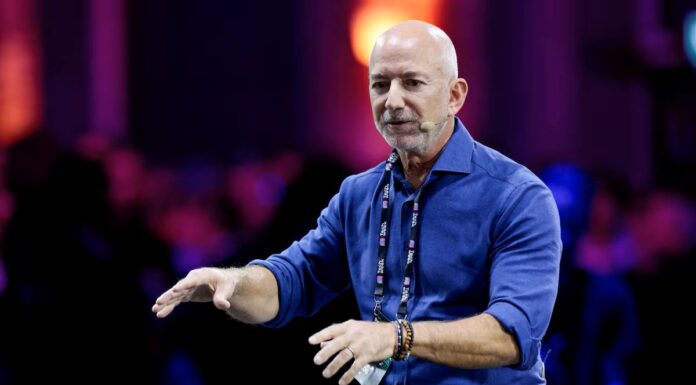 Джефф Безос запускает Project Prometheus: промышленный ИИ со стартовым бюджетом $6,2 млрд