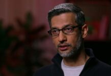 Сундар Пичаи: ИИ меняет рынок труда, энергопотребление и логику инвестиций