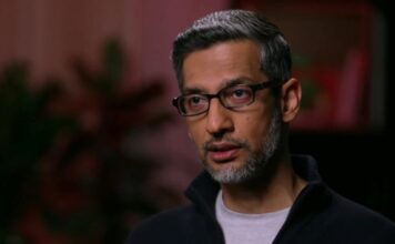 Сундар Пичаи: ИИ меняет рынок труда, энергопотребление и логику инвестиций