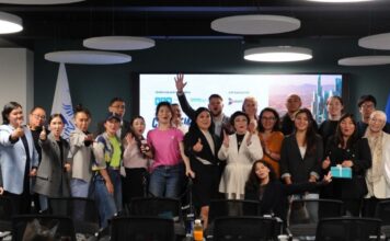 Продолжается прием заявок на премию PR Room Awards 2025