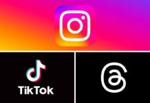 Threads стремительно растёт, а Instagram удерживает лидерство: отчёт DataReportal